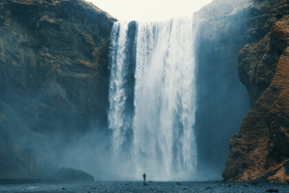 El efecto cascada o las buenas y malas rachas