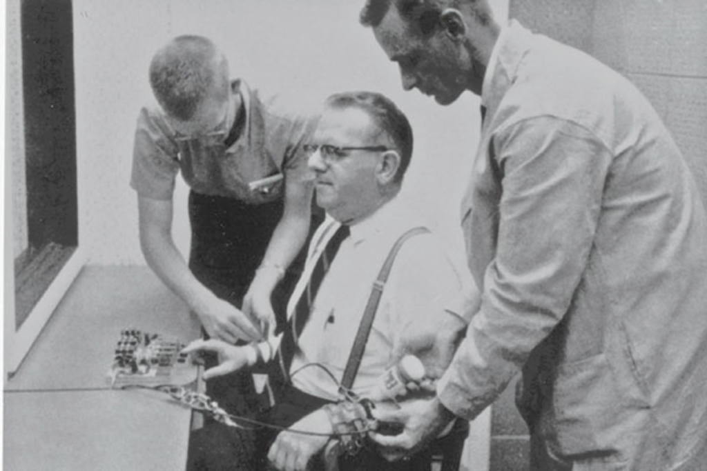 Los 4 experimentos psicológicos más interesantes