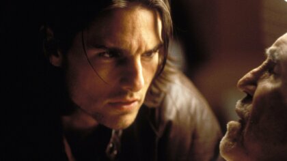 Magnolia, un drama cargado de historias reales