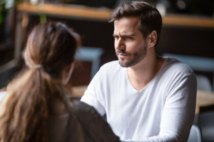 ¿Cómo reaccionar ante una mentira?