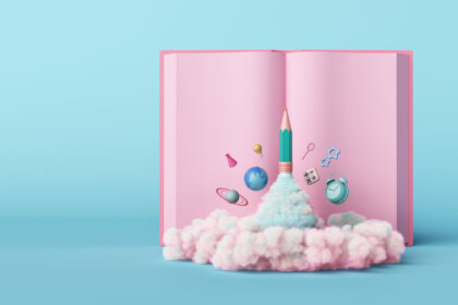 Test que evalúan la creatividad