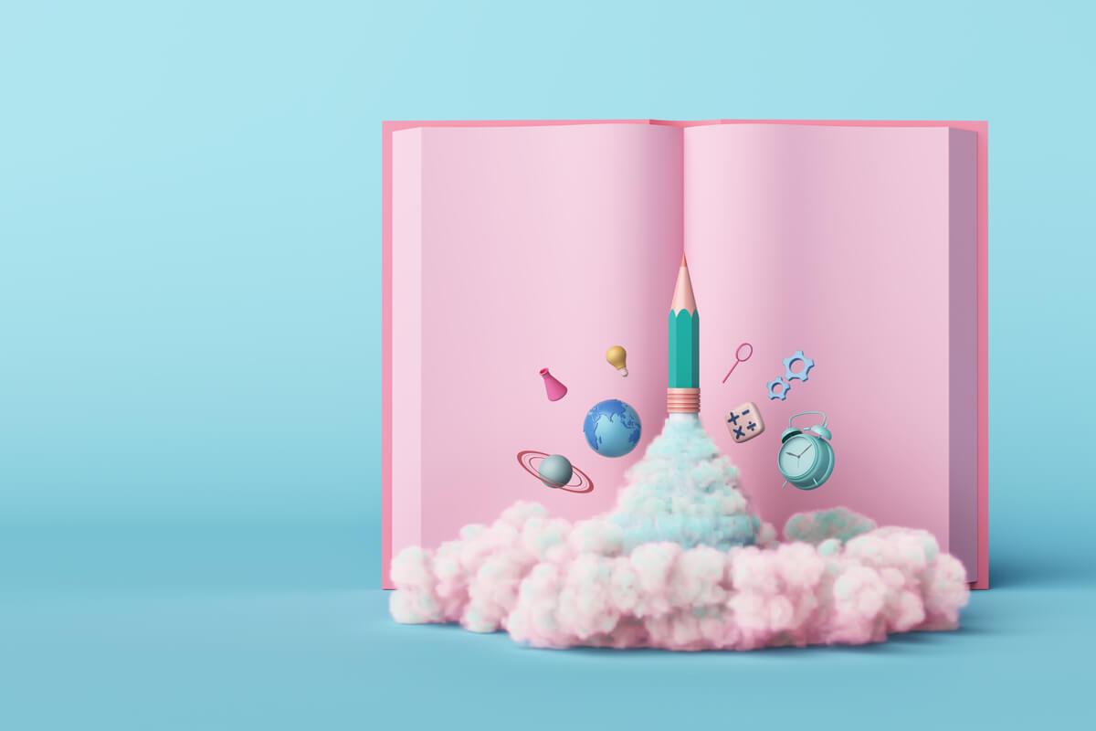 Test que evalúan la creatividad