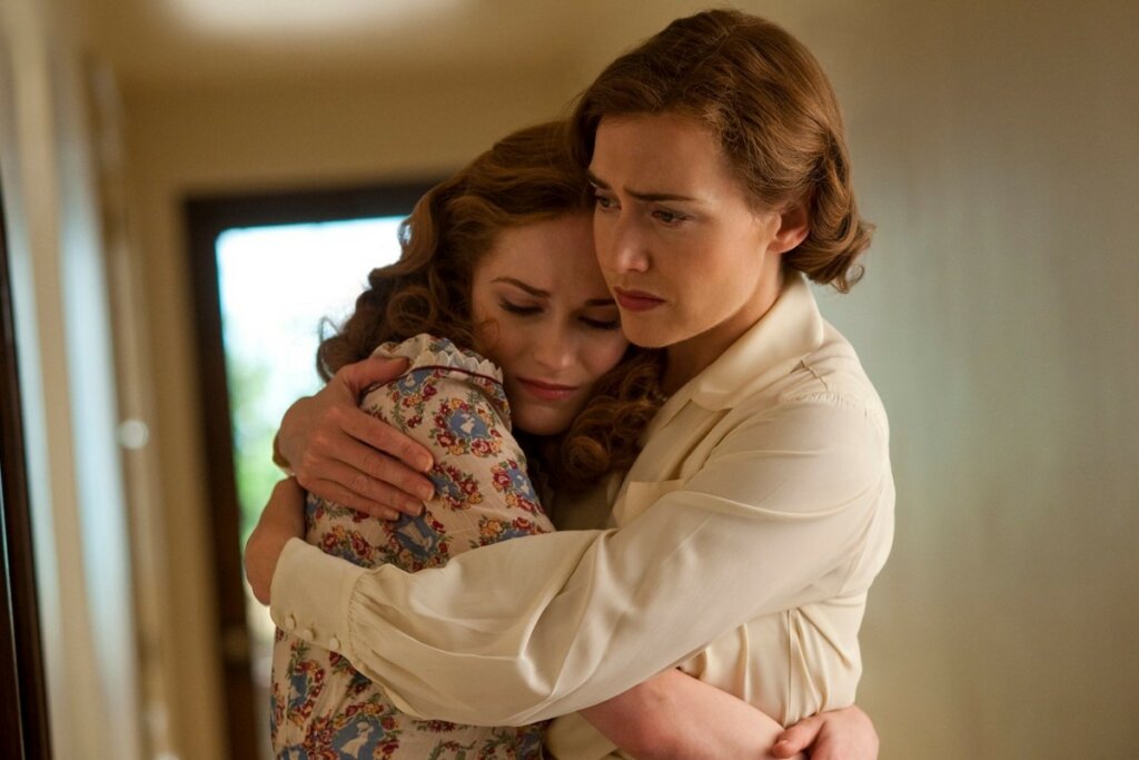 Mildred Pierce: el amor no correspondido de una madre a su hija