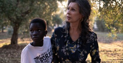 La vida por delante: la magia de la experiencia