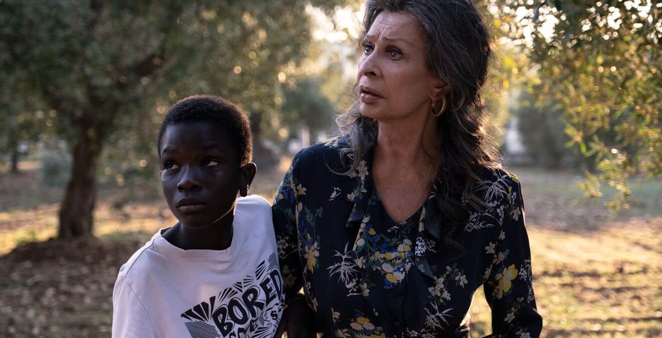 La vida por delante: la magia de la experiencia