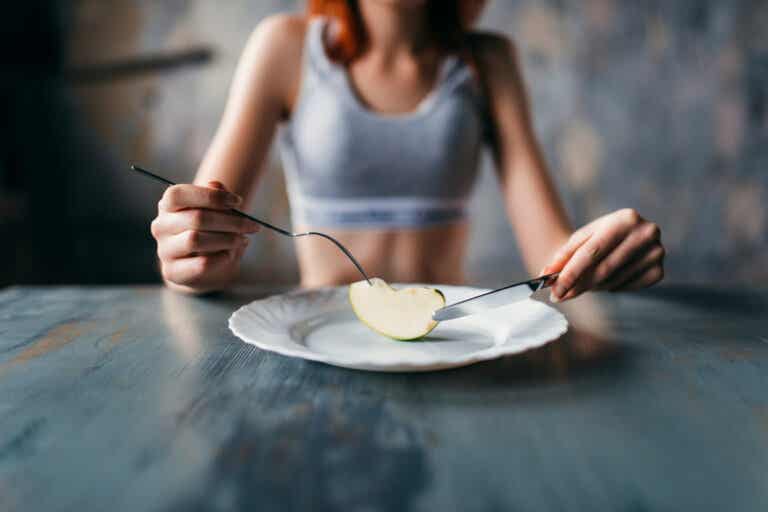 4 preguntas para detectar señales de un trastorno alimentario