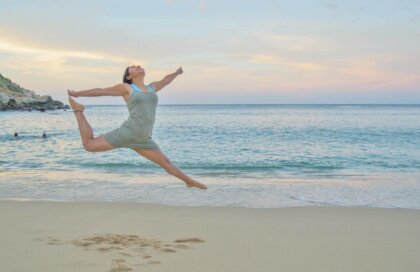Cerebro y danza: la maravillosa neurobiología del baile