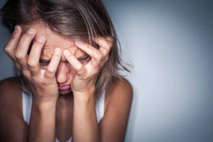 Fobofobia: el miedo a sufrir fobias