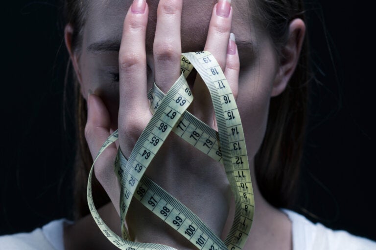 Anorexia nerviosa: síntomas, causas y tratamiento