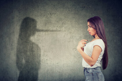 Los 8 tipos de mentirosos