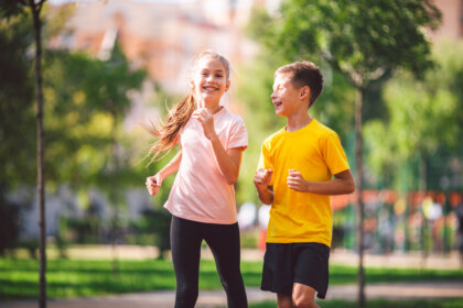 La preadolescencia en niños y niñas: ¿en qué se diferencia?