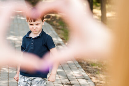 Hijos que no aman a sus padres, ¿por qué?