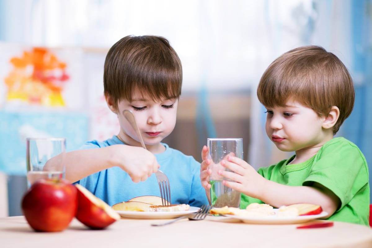 7 ideas para que los niños retomen la rutina