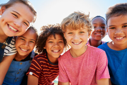 Cómo criar niños "buenos", según la Universidad de Harvard