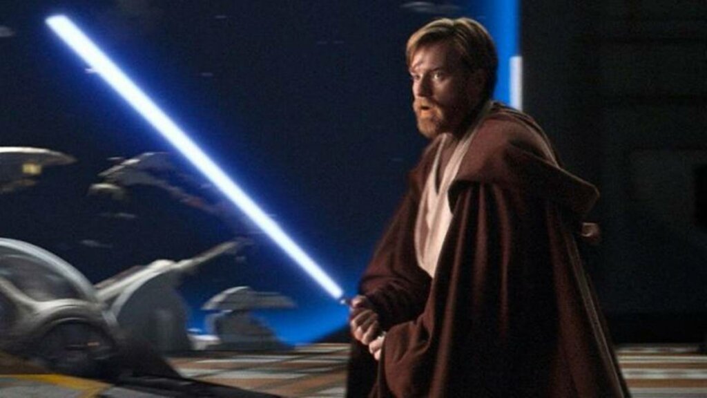 obi wan