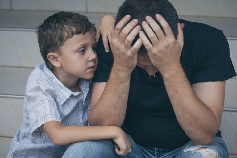 7 razones por las que los padres no logran amar a sus hijos