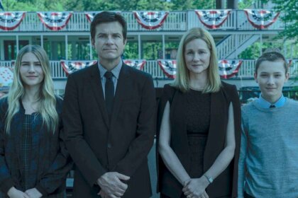 Ozark, cuando una familia se ve envuelta en el mundo criminal