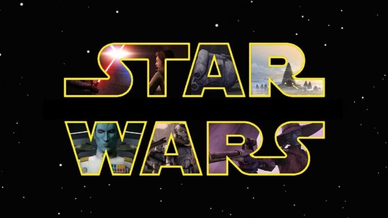 Las 80 mejores frases de Star Wars