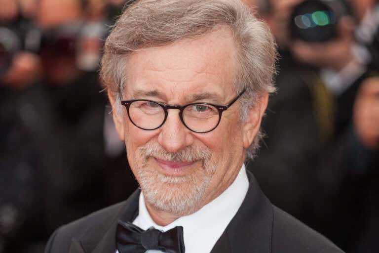 7 frases de Steven Spielberg