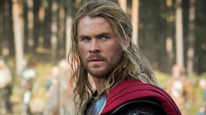 El mito de Thor, dios del trueno