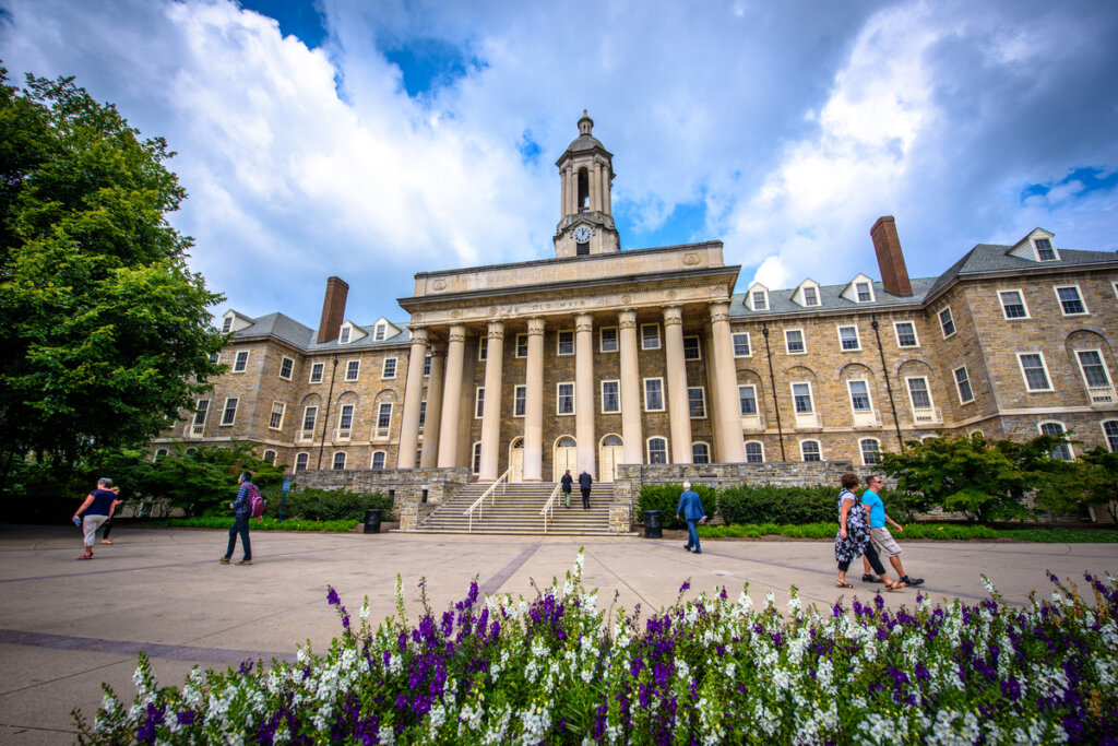 Universidad de Pennsylvania