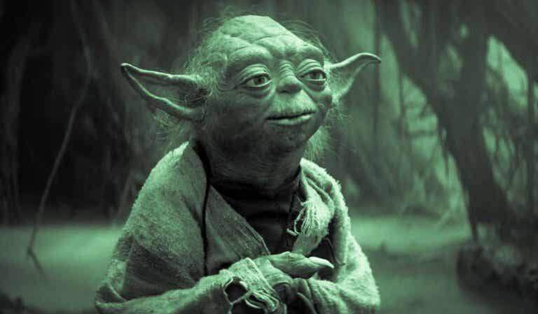 Las 20 mejores frases de Yoda (Star Wars)