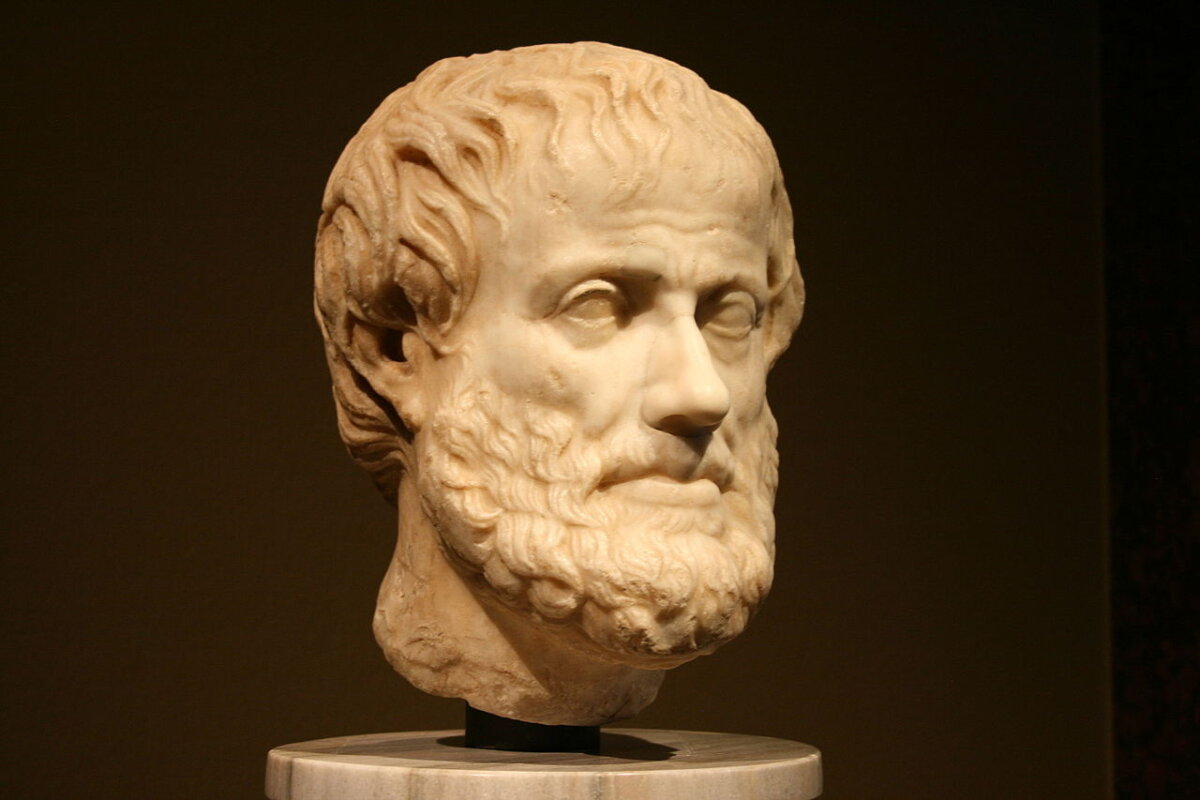 Aristoteles