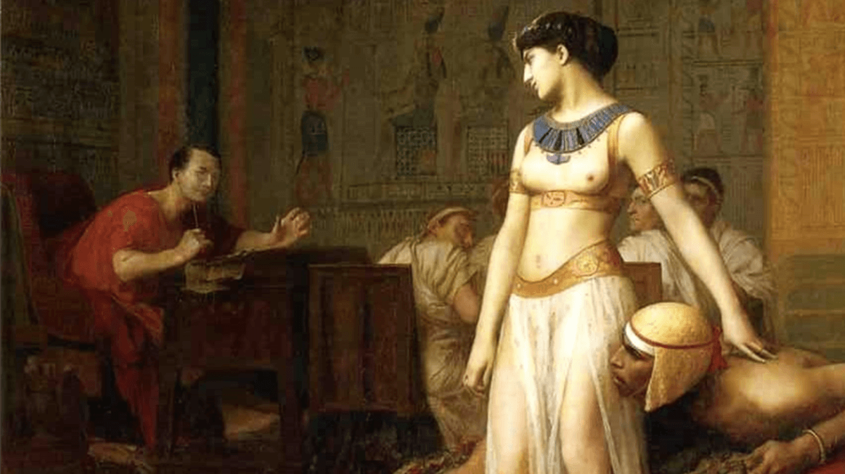 Cleopatra