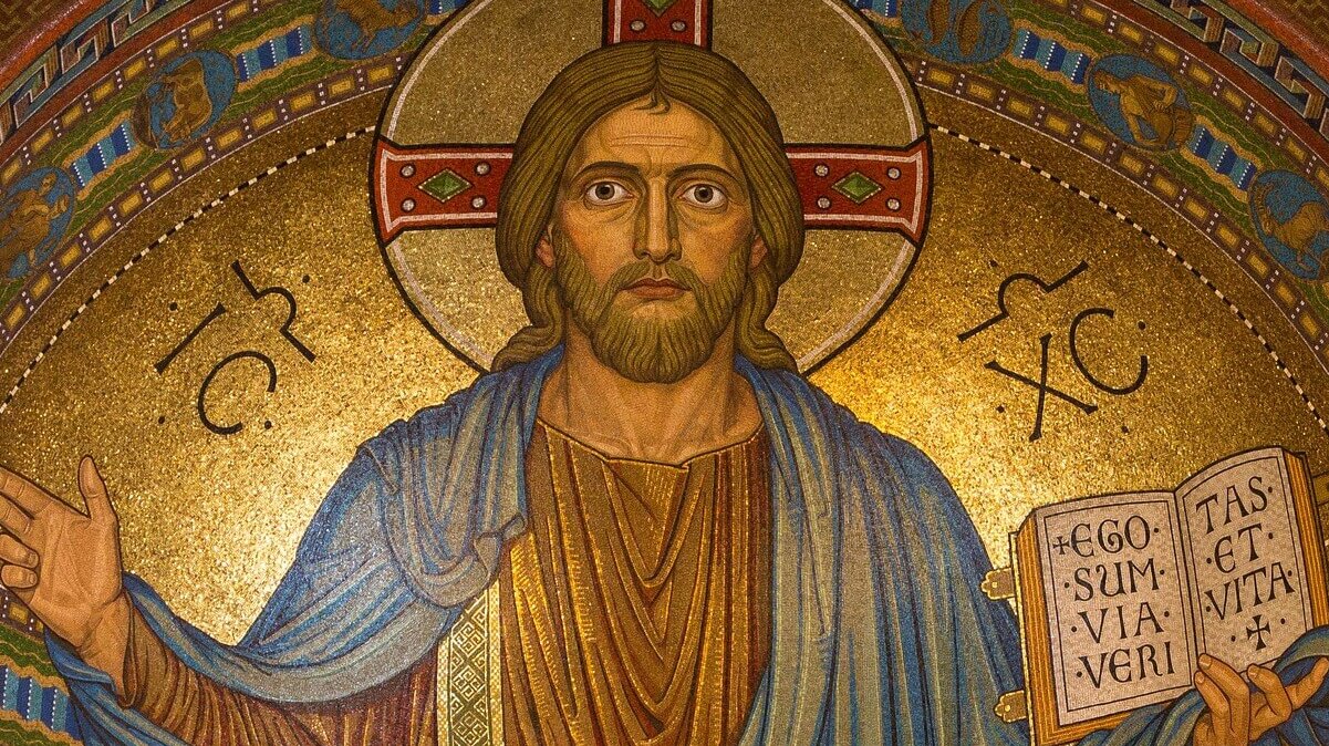 Jesús.