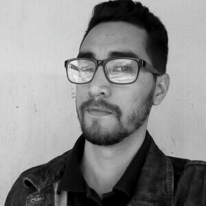 Josberth Johan Benitez Colmenares