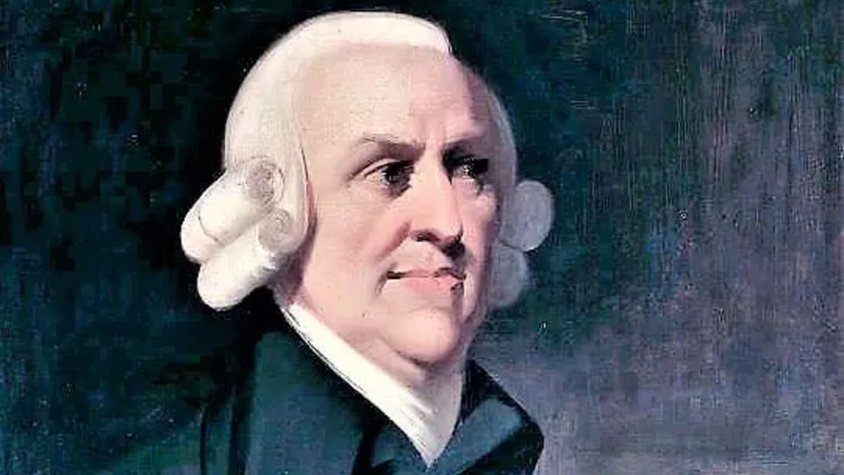 Adam Smith