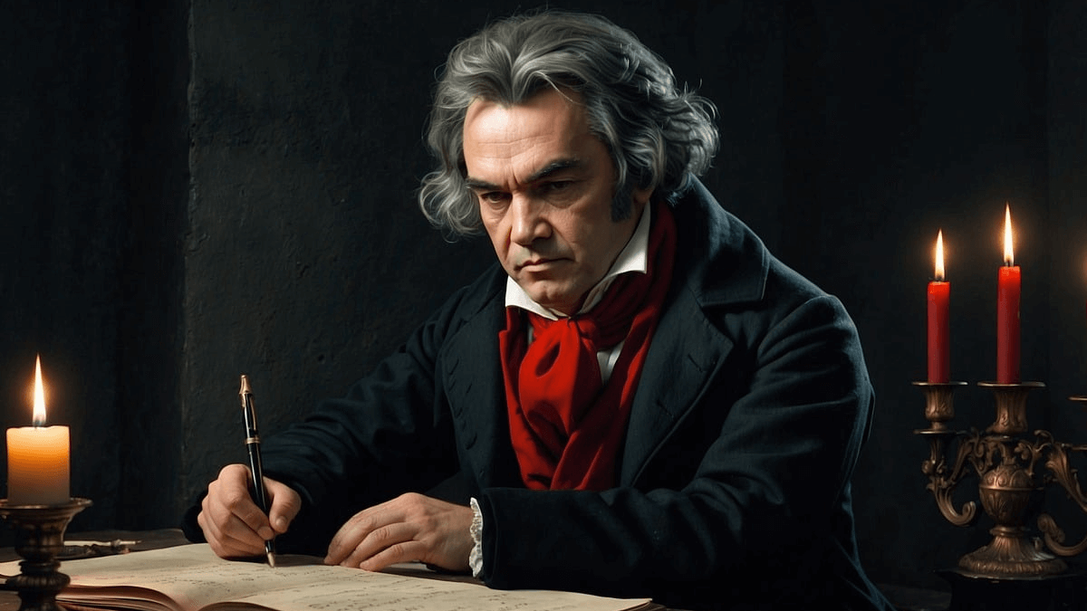 Beethoven