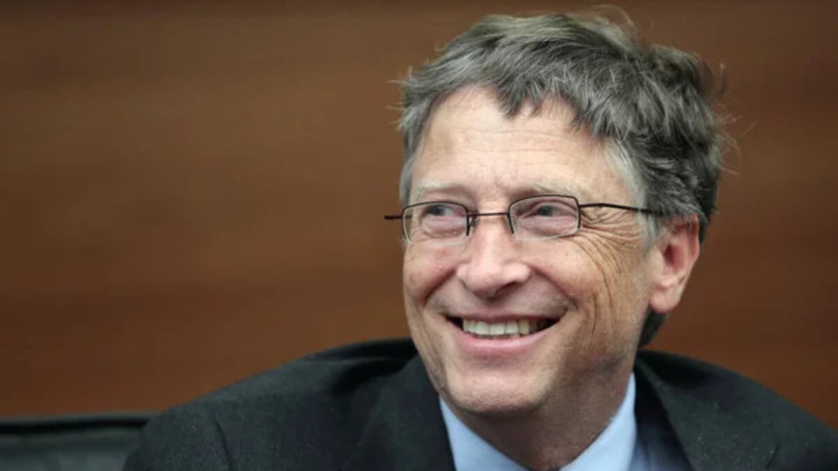 Bill Gates