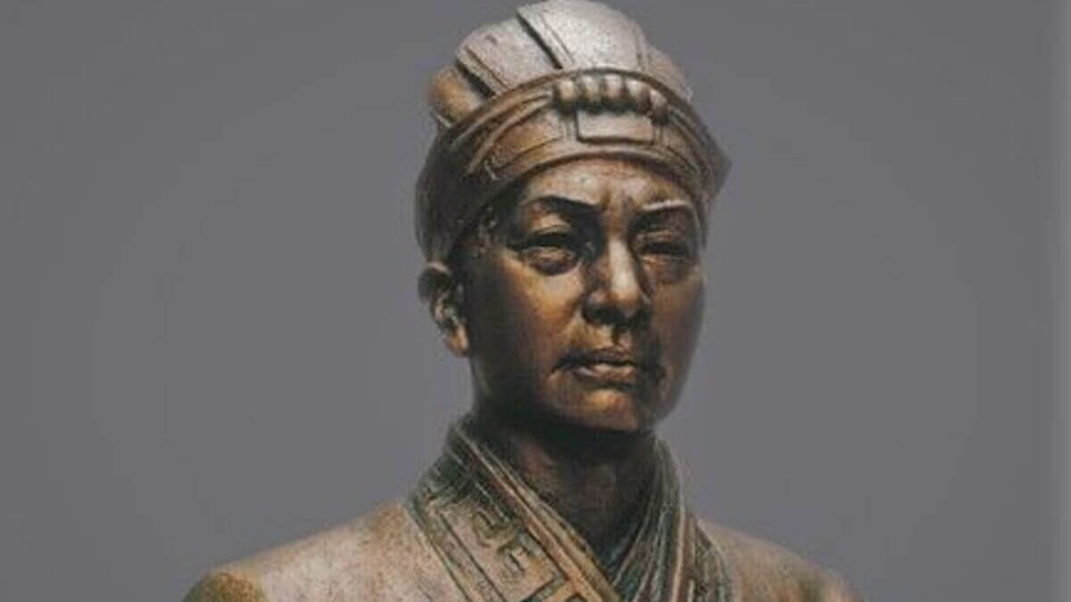 Cai Lun, personajes históricos