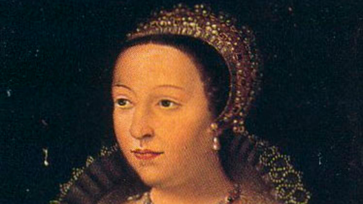 Catalina de Médici