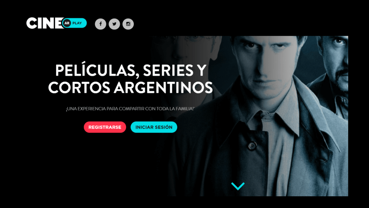 Cinear Play