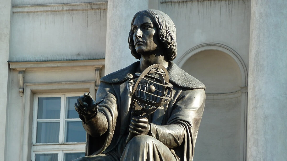 Nicolás Copérnico