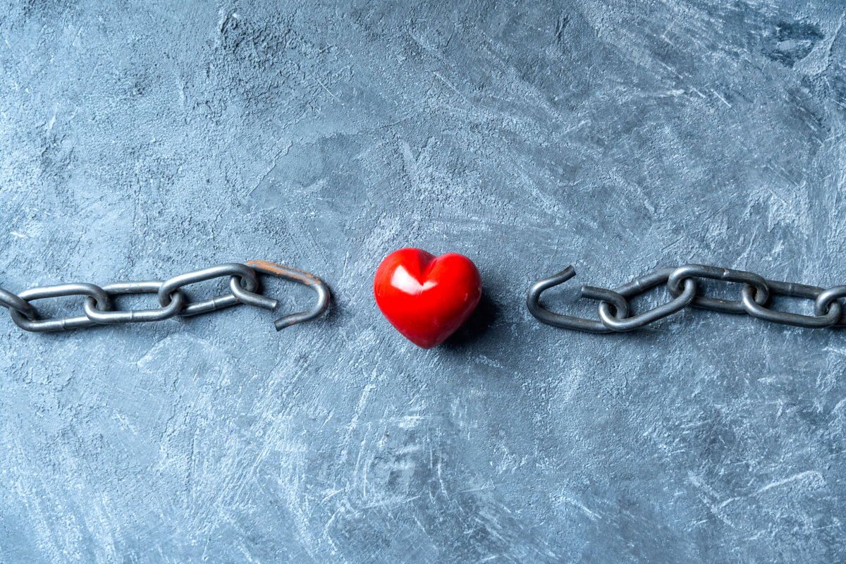 5 ejercicios para trabajar la dependencia emocional