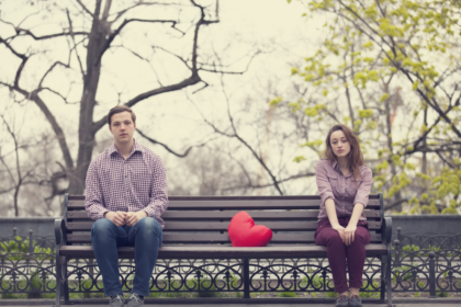 La lithsexualidad: cuando quieres amar sin ser correspondido