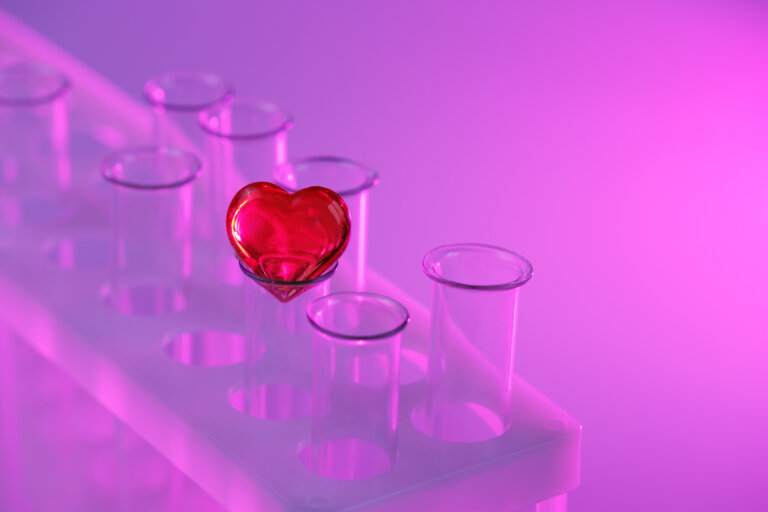 El ADN y las decisiones amorosas, ¿cómo se relacionan?
