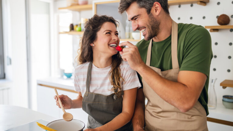 56 cosas para hacer en pareja