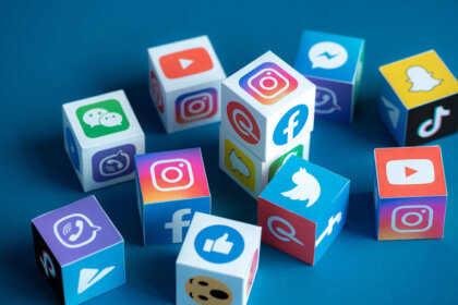 Curiosidades de las redes sociales