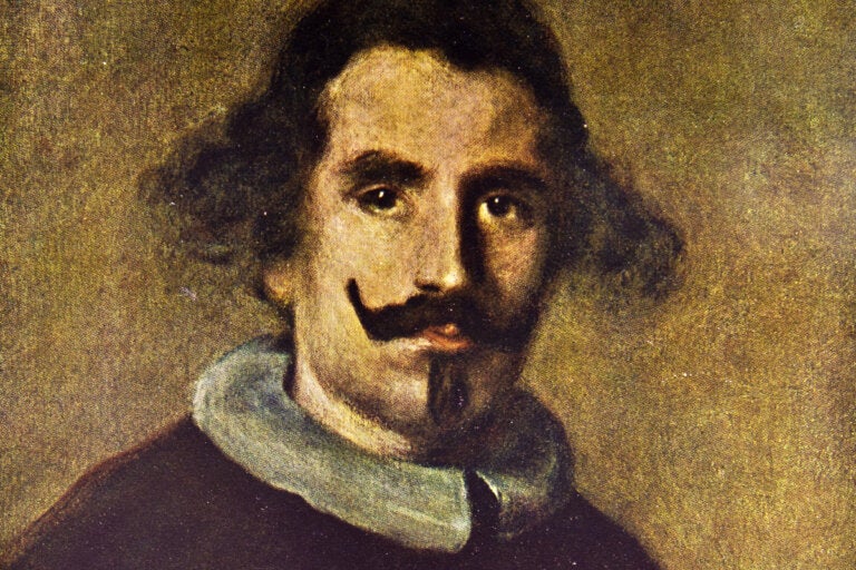Diego Velázquez, biografía del genio de la pintura