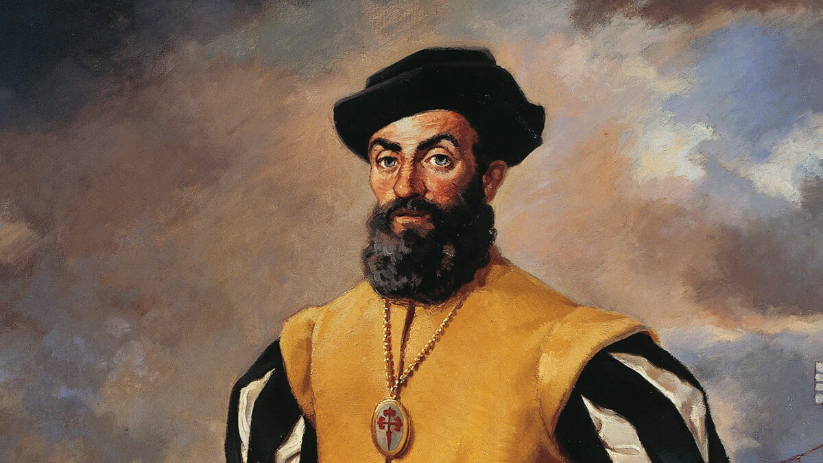 Fernando de Magallanes