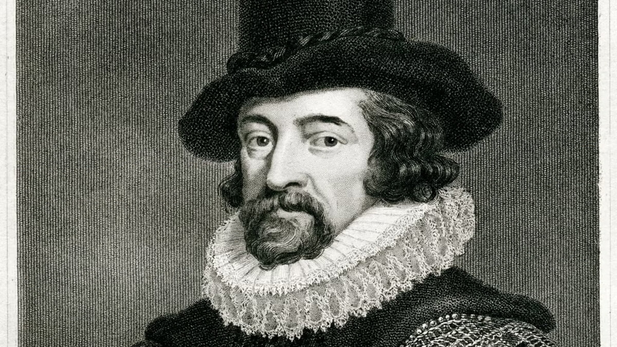 Francis Bacon