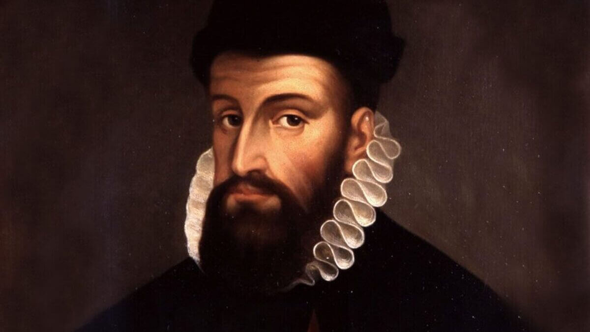 Francisco Pizarro