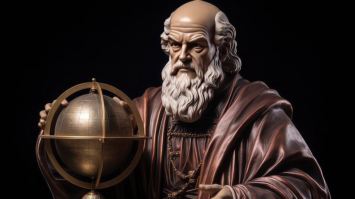 Galileo Galilei