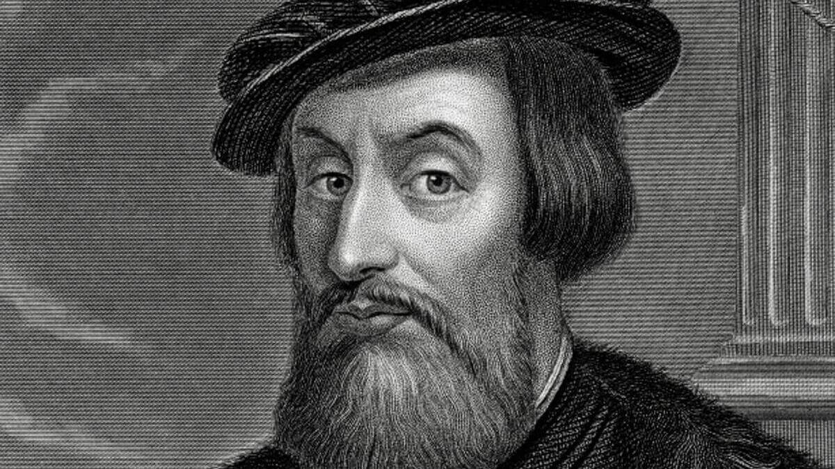 Hernán Cortés