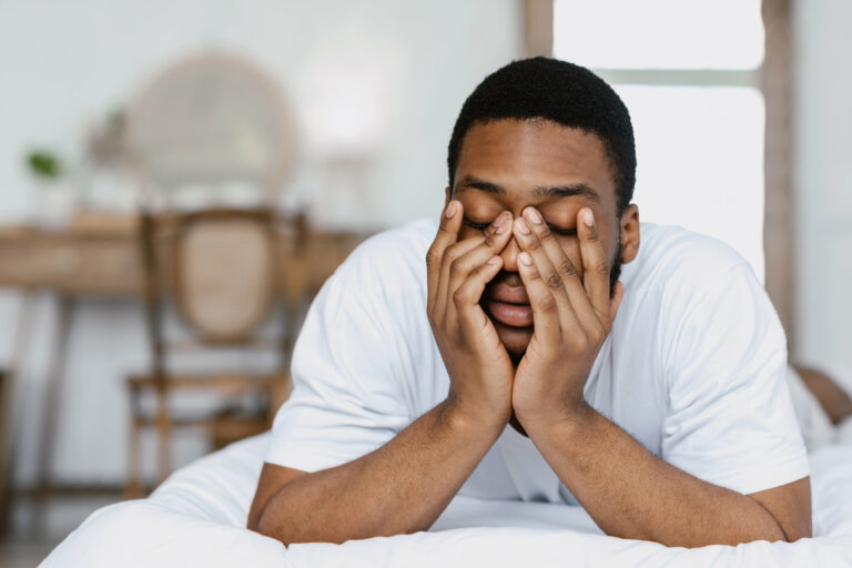 Insomnio y emociones, ¿cuál es su relación?
