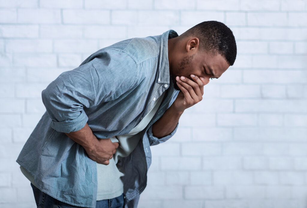 Migrañas con vómitos: una mirada de la salud mental